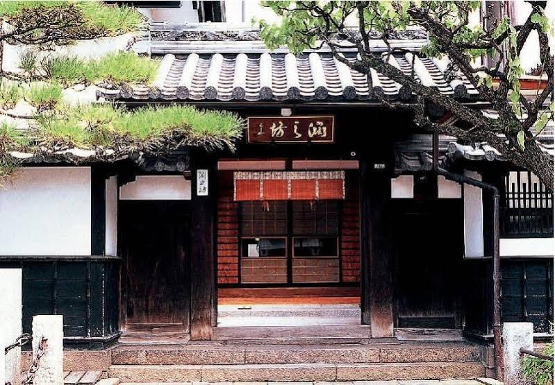Hotel Fuchinobo à Nagano Extérieur photo