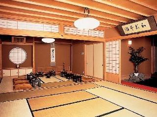 Hotel Fuchinobo à Nagano Extérieur photo